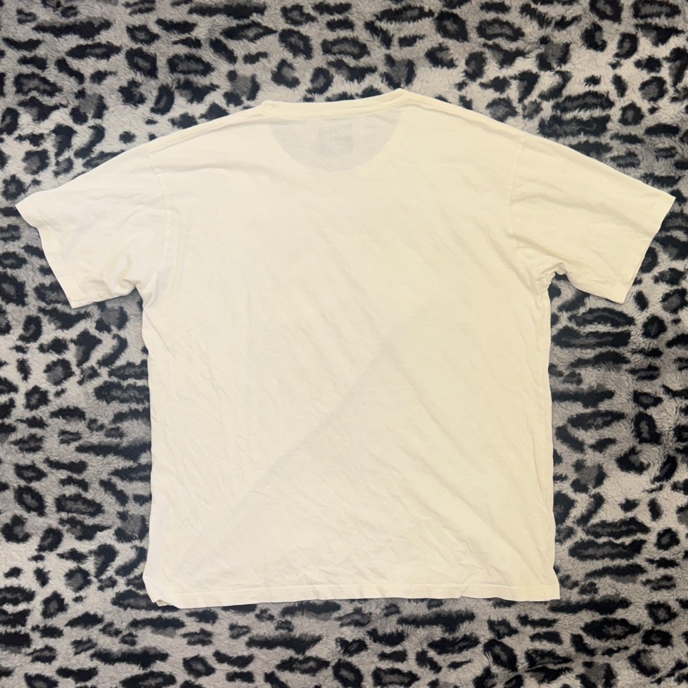 GM Camaro Super Sport Graphic Tee - White - Picture 6 of 7
